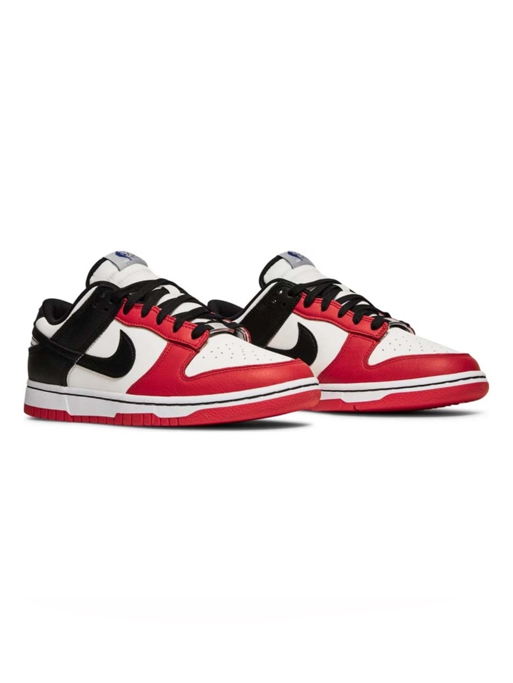 NBA x Dunk Low EMB '75th Anniversary - Bulls'